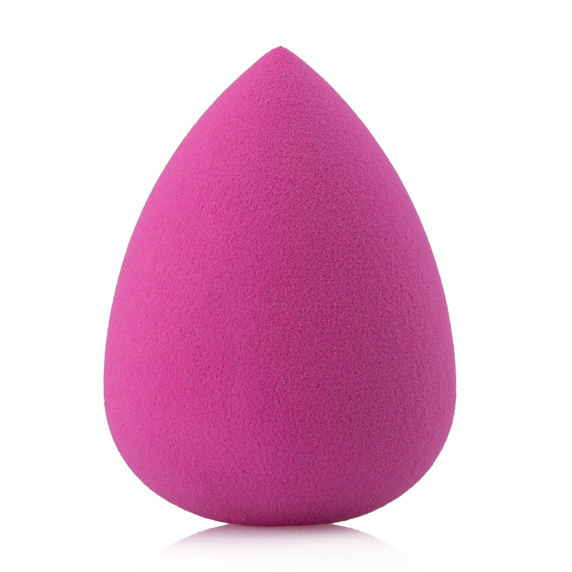 Спонж для макіяжу Bogenia Angelic Makeup Beauty Sponge 001 (BG326)