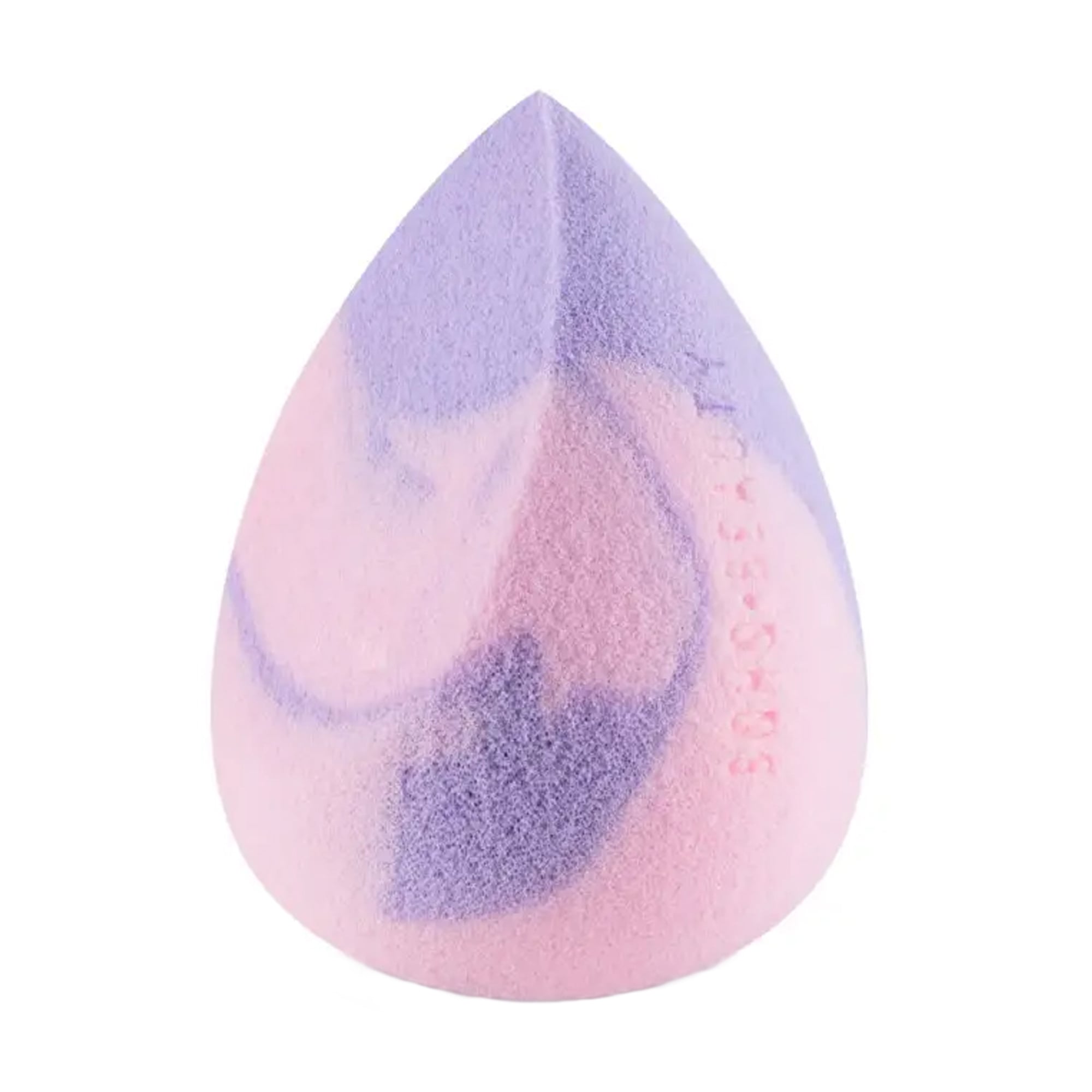 Спонж для макіяжу Boho Beauty Bohoblender Medium Cut Lilac &amp; Rose